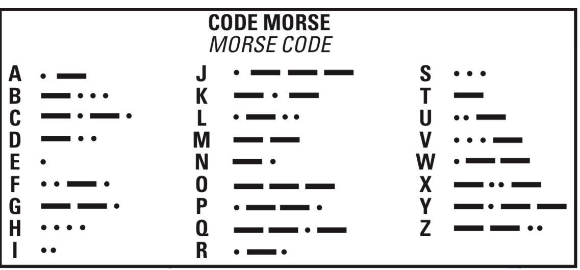 morse